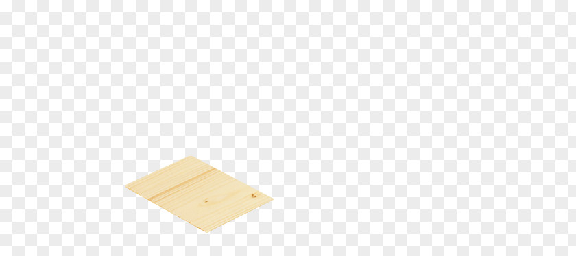 Wood Piece Rectangle PNG