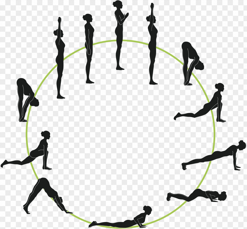 Yoga & Pilates Mats Physical Exercise PNG
