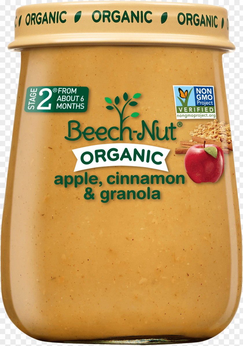 Apple Pastry Flour Condiment Organic Food Cinnamon Banana PNG