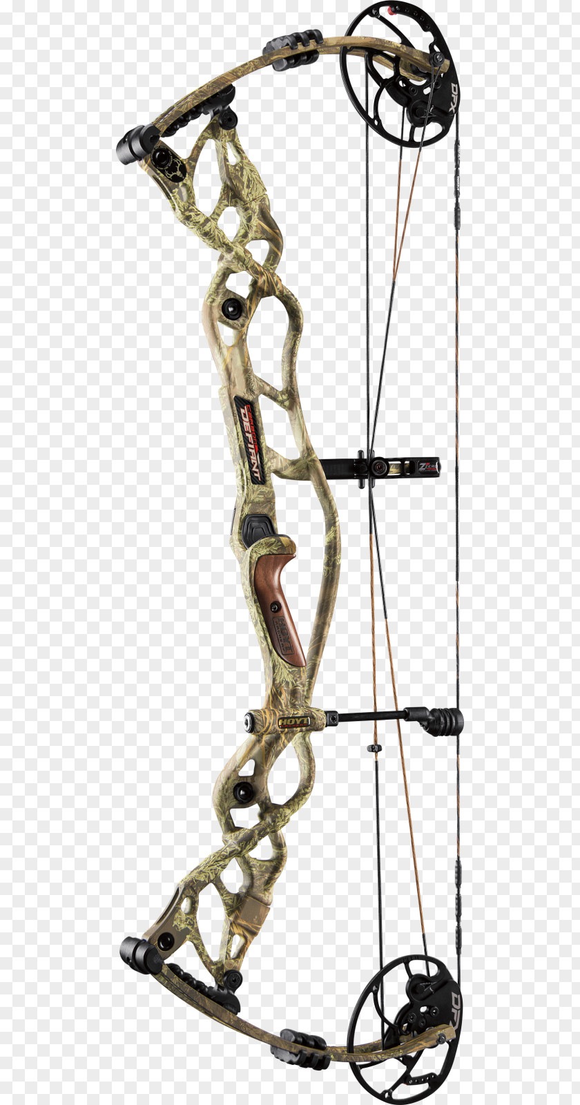 Archery Compound Bows Cam Bowhunting Bow And Arrow PNG