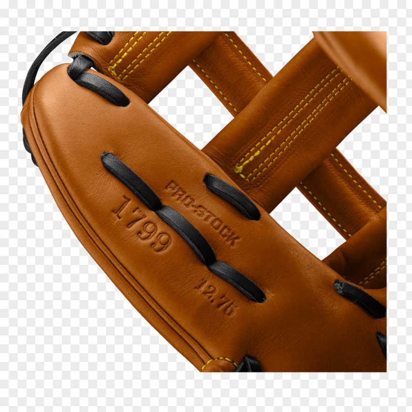 Baseball Glove Outfield Wilson Sporting Goods PNG