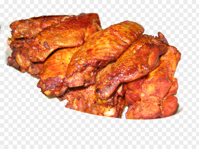 BBQ Chicken Wings Buffalo Wing Cajun Cuisine Barbecue Kebab PNG