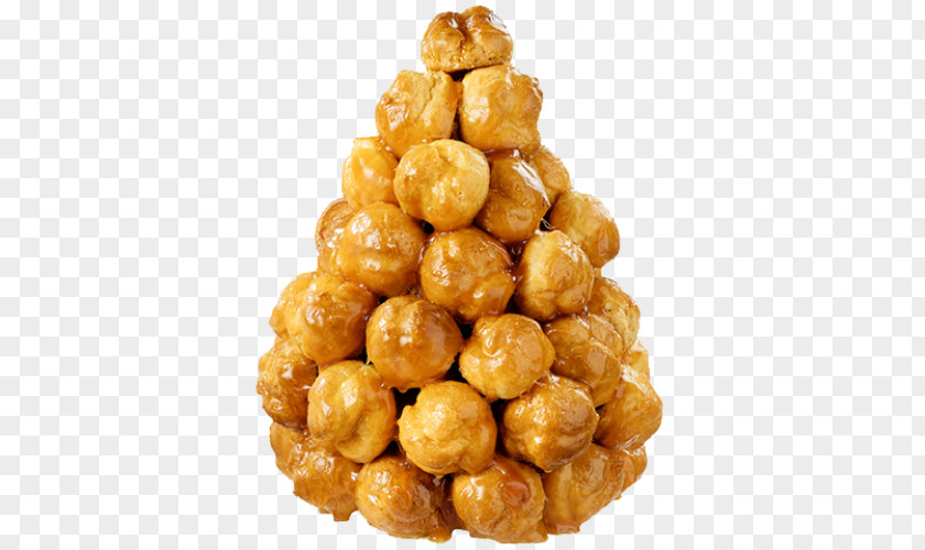 Choux Pastry Torte St. Honoré Cake Bocadito De Nata Croquembouche PNG