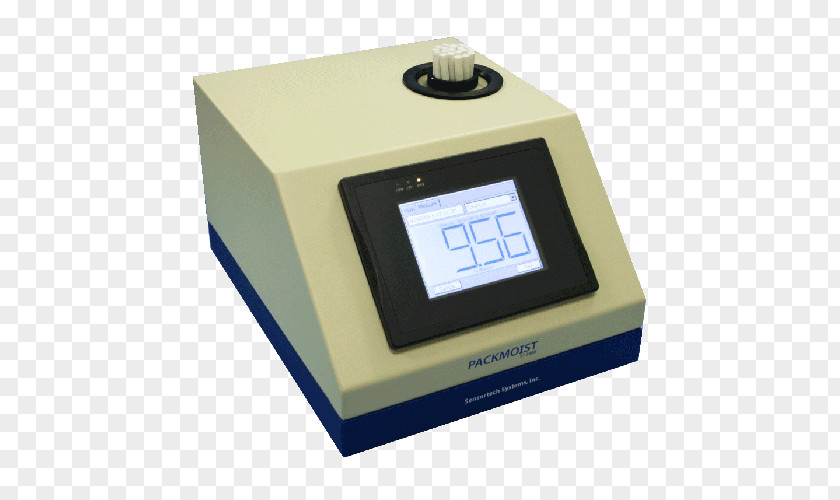 Cigarette Pack Moisture Meters Analysis Laboratory Near-infrared Spectroscopy PNG