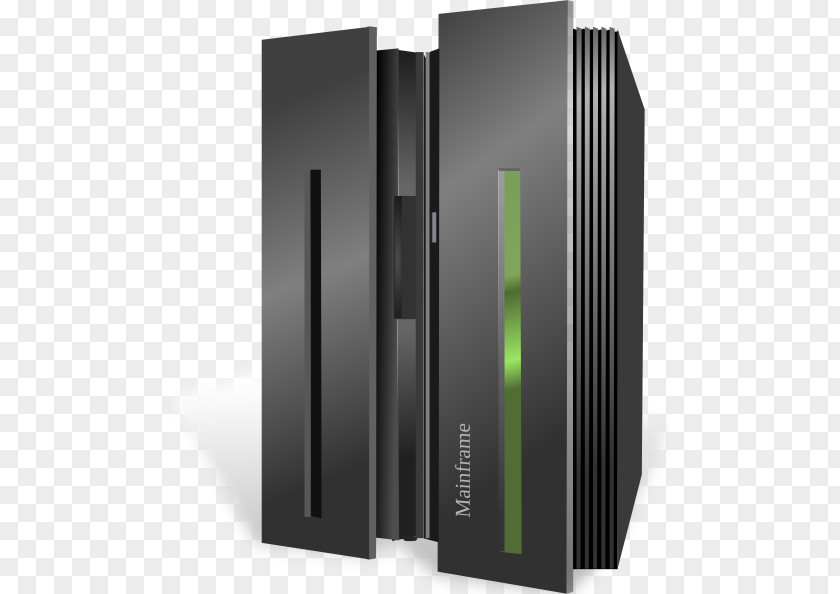 Email Server Icon Photos Mainframe Computer Servers PNG