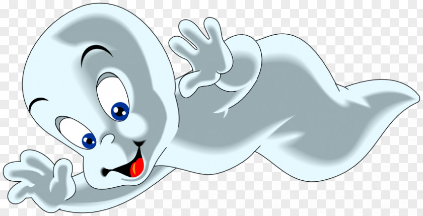 Ghost Casper Wendy The Good Little Witch Cartoon Clip Art PNG