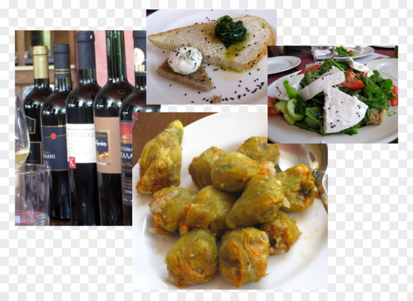 Gourmet Culture Crete Greek Cuisine Vegetarian Cretan Aegean Sea PNG