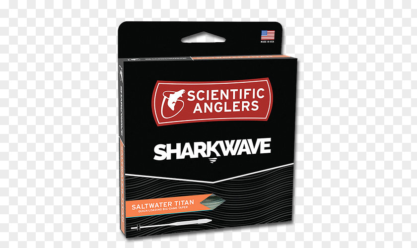 Light YELLOW/MIST GREEN/SKY Blue ( ) Brand ProductFloating Lines Scientific Anglers Sharkwave Saltwater Titan Fly Line- Weight Forward, Floating PNG