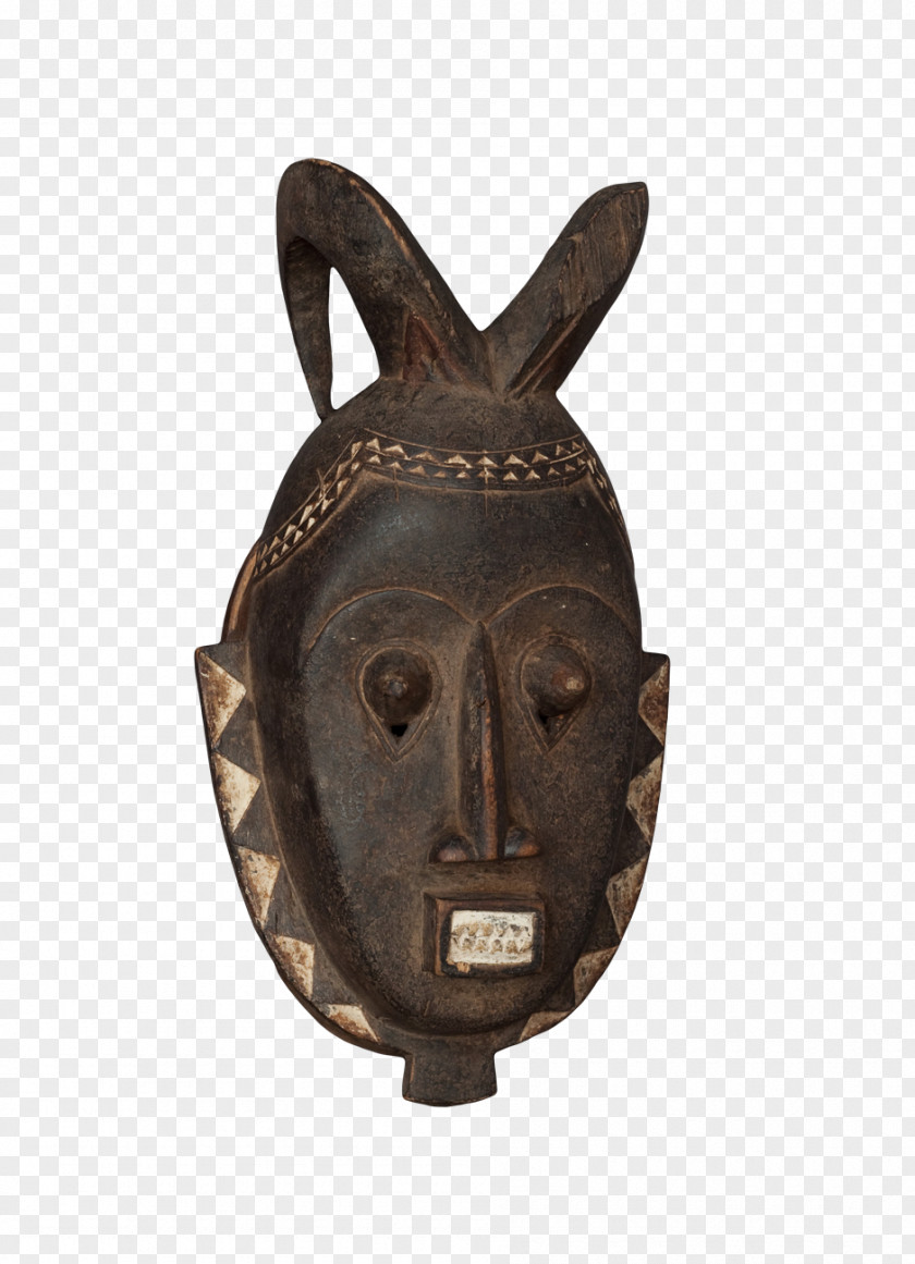 Mask Masque Bronze Snout PNG