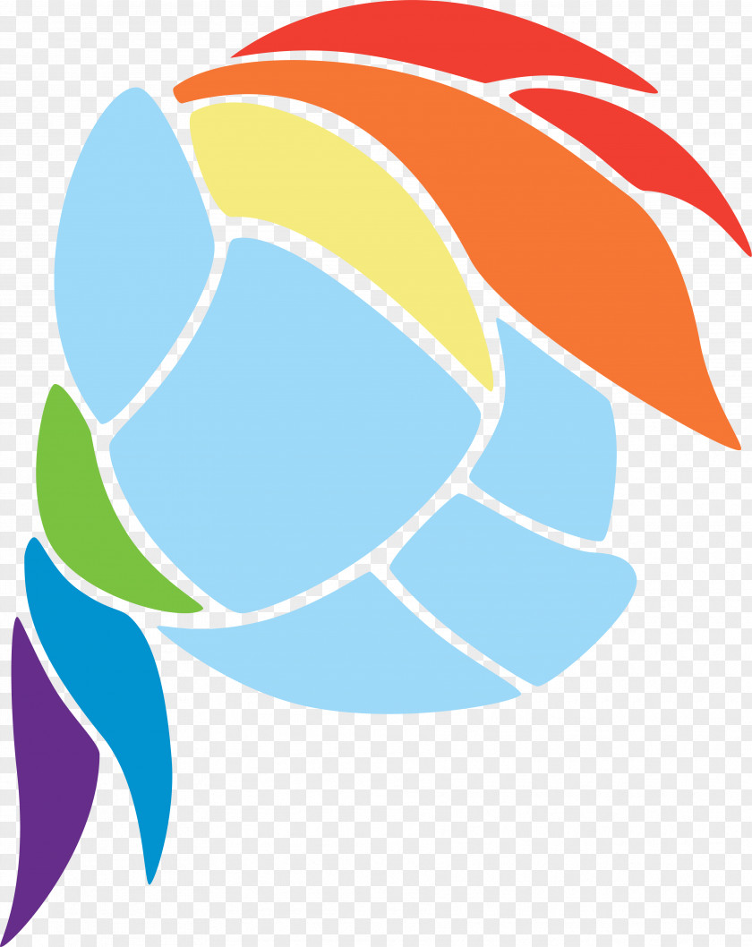 Rainbow Dash Drawing Graphic Design PNG