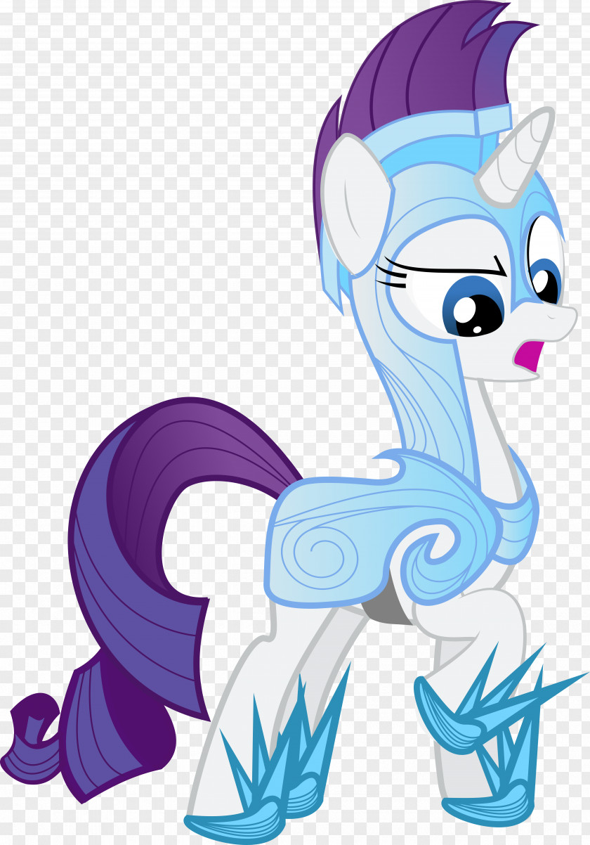 Rio Rarity My Little Pony Them's Fightin' Herds PNG