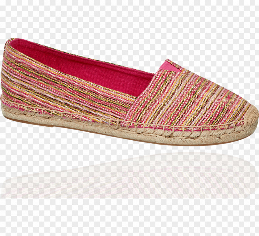 Verano Deichmann SE Slip-on Shoe Geox Textile PNG
