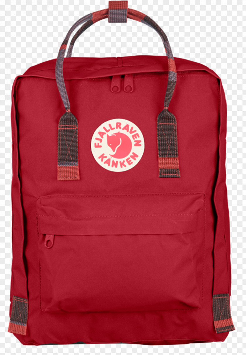 Backpack Fjällräven Kånken Mini Bag PNG