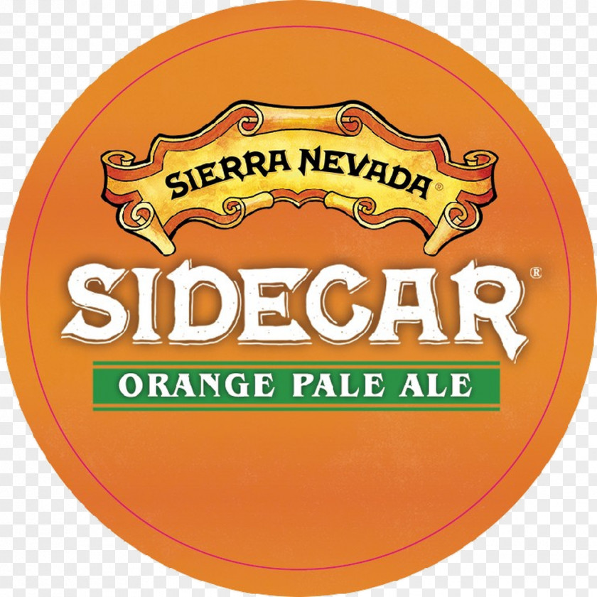 Beer Sierra Nevada Brewing Company India Pale Ale PNG