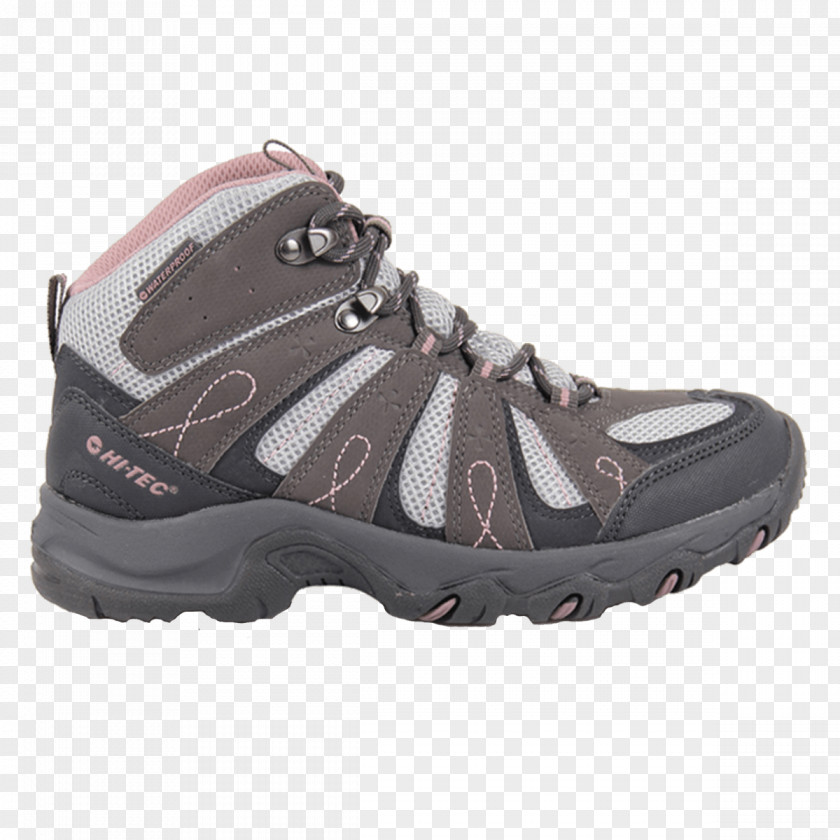 Boot Sportswear Sneakers Shoe Hi-Tec PNG