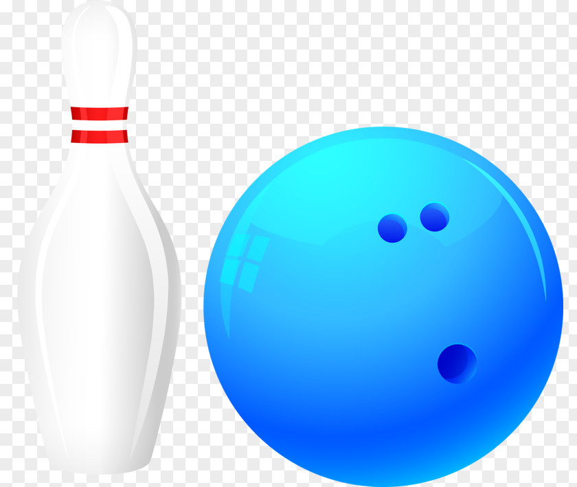 Bowling Fun Ball Ten-pin PNG
