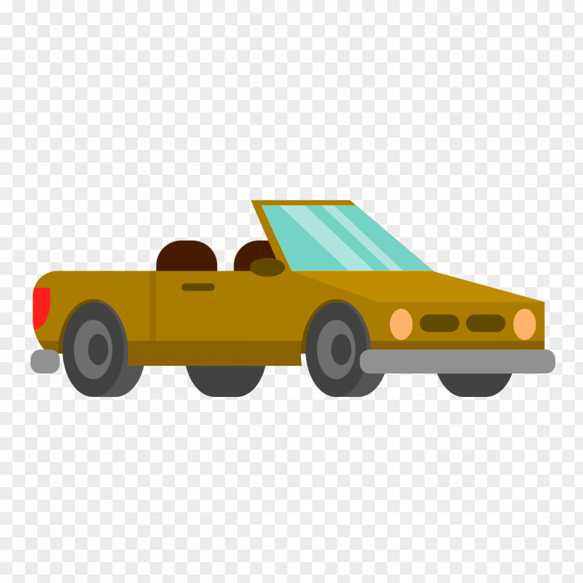 Car Clip Art Vector Graphics Image PNG