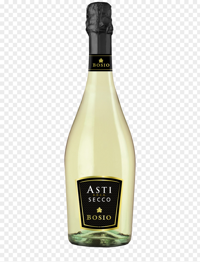 Champagne Asti DOCG Moscato D'Asti Wine PNG
