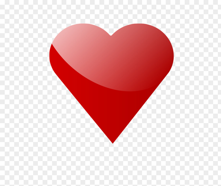 Heart Clip Art PNG