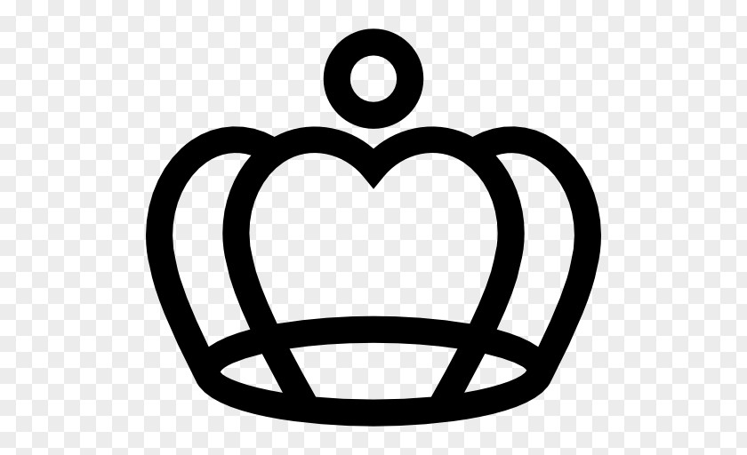 Icon Crown PNG