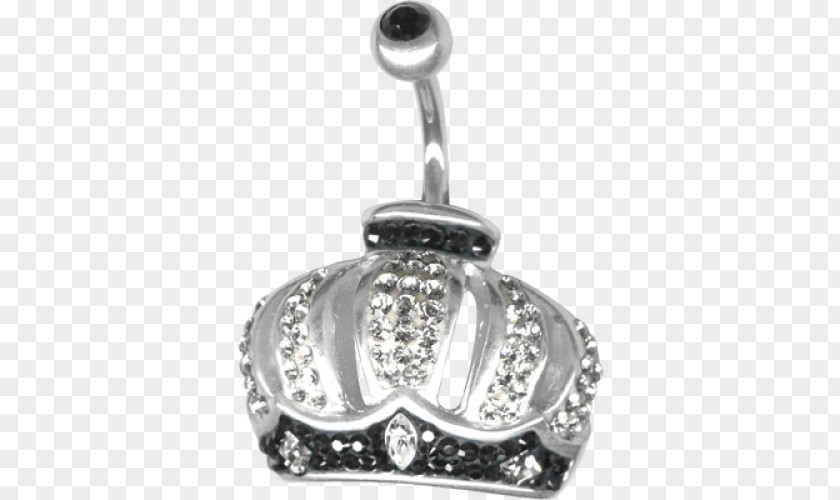 Jewellery Locket Body Silver Bling-bling PNG
