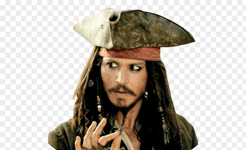 Johnny Depp Jack Sparrow Pirates Of The Caribbean: Dead Men Tell No Tales Hector Barbossa PNG