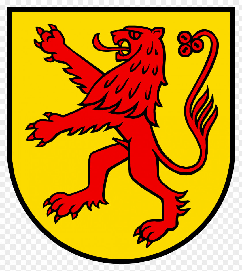 Laufenburg District Bremgarten Of The Canton Aargau Coat Arms PNG