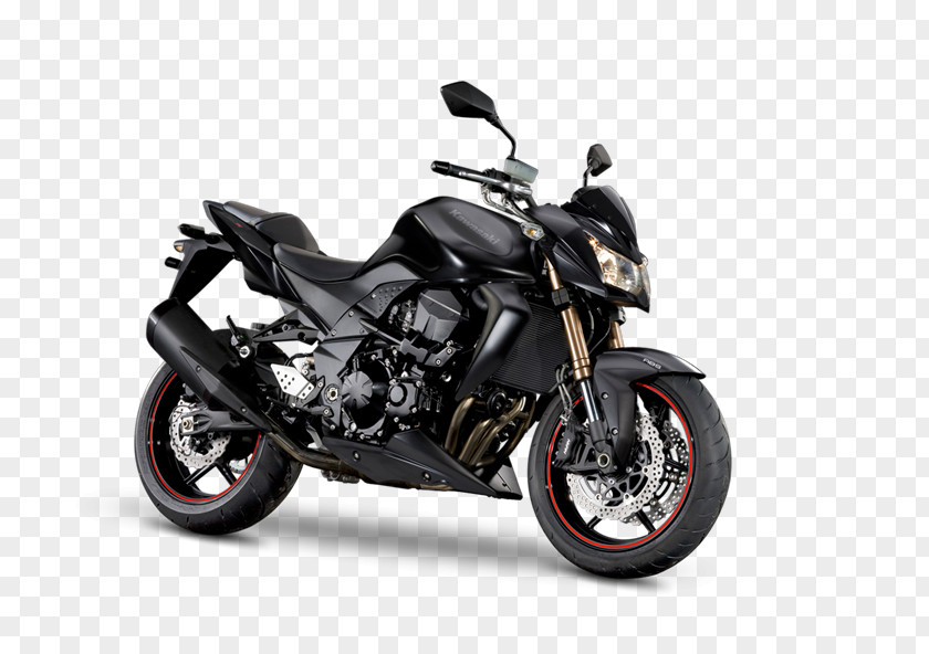 Motorcycle Kawasaki Motorcycles Z1000 Z750 PNG
