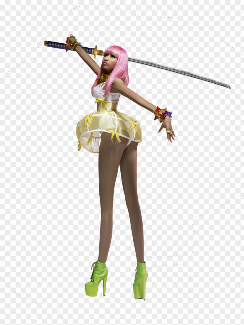 Sword Art Pink Friday: Roman Reloaded The Pinkprint PNG