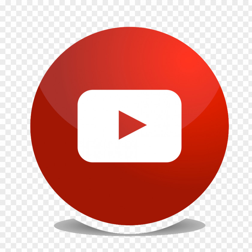Youtube YouTube Social Media Image PNG