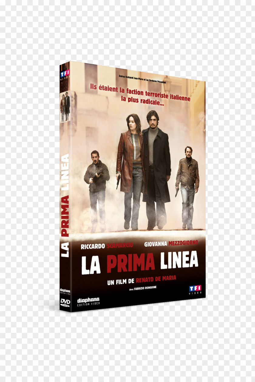 Dividing Line STXE6FIN GR EUR DVD Prima Linea 0 Action & Toy Figures PNG