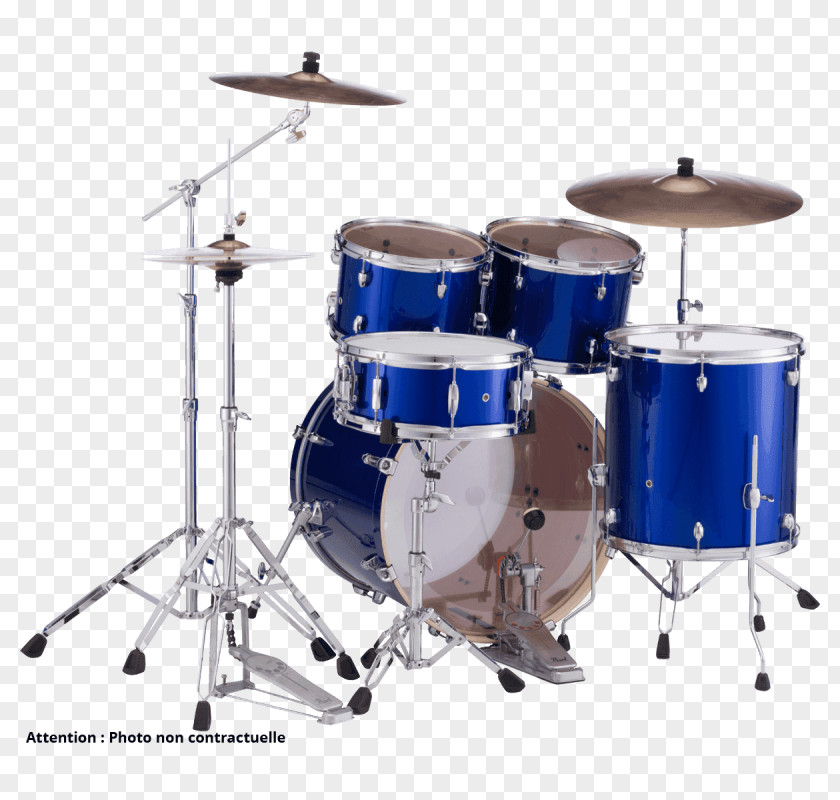 Drums Snare Tom-Toms Pearl Export EXX PNG
