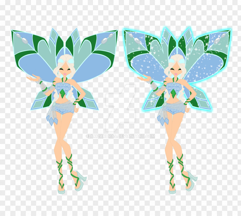 Fairy Figurine PNG