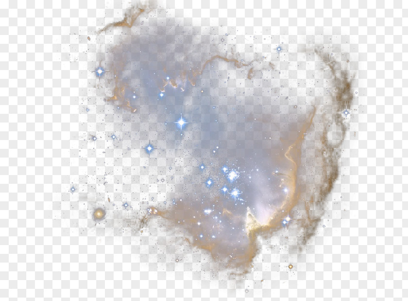 Galaxy Nebula Outer Space Star PNG