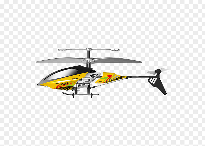 Helicopter Rotor Radio-controlled Picoo Z Model PNG