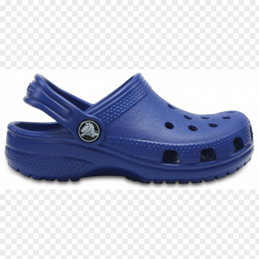 Jeans Slipper Clog Crocs Shoe PNG