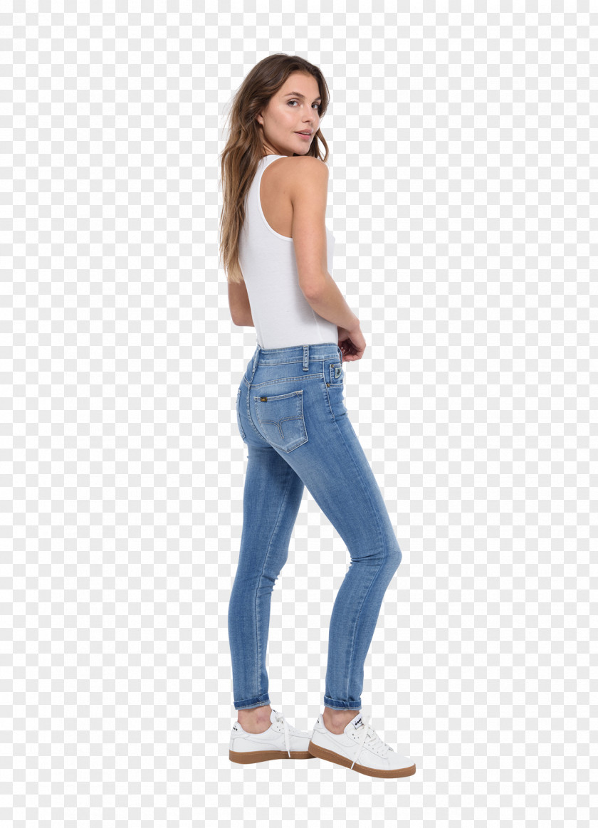 Jeans Waist Denim Leggings Clothing PNG