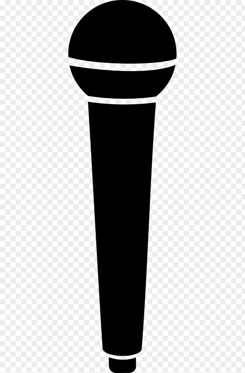 Microphone Stands Sound PNG