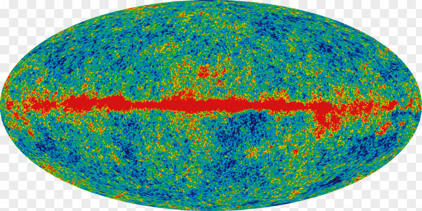 Microwave Cosmic Background Radiation Wilkinson Anisotropy Probe Big Bang PNG