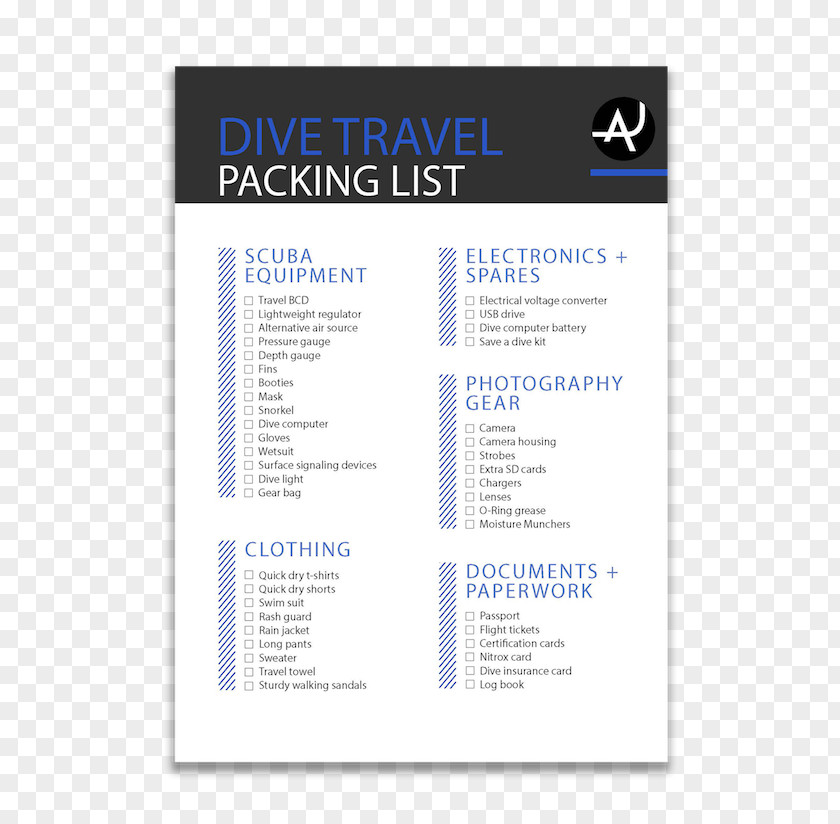 Scuba Diver Style Guide Template MLA Manual Microsoft Word Information PNG