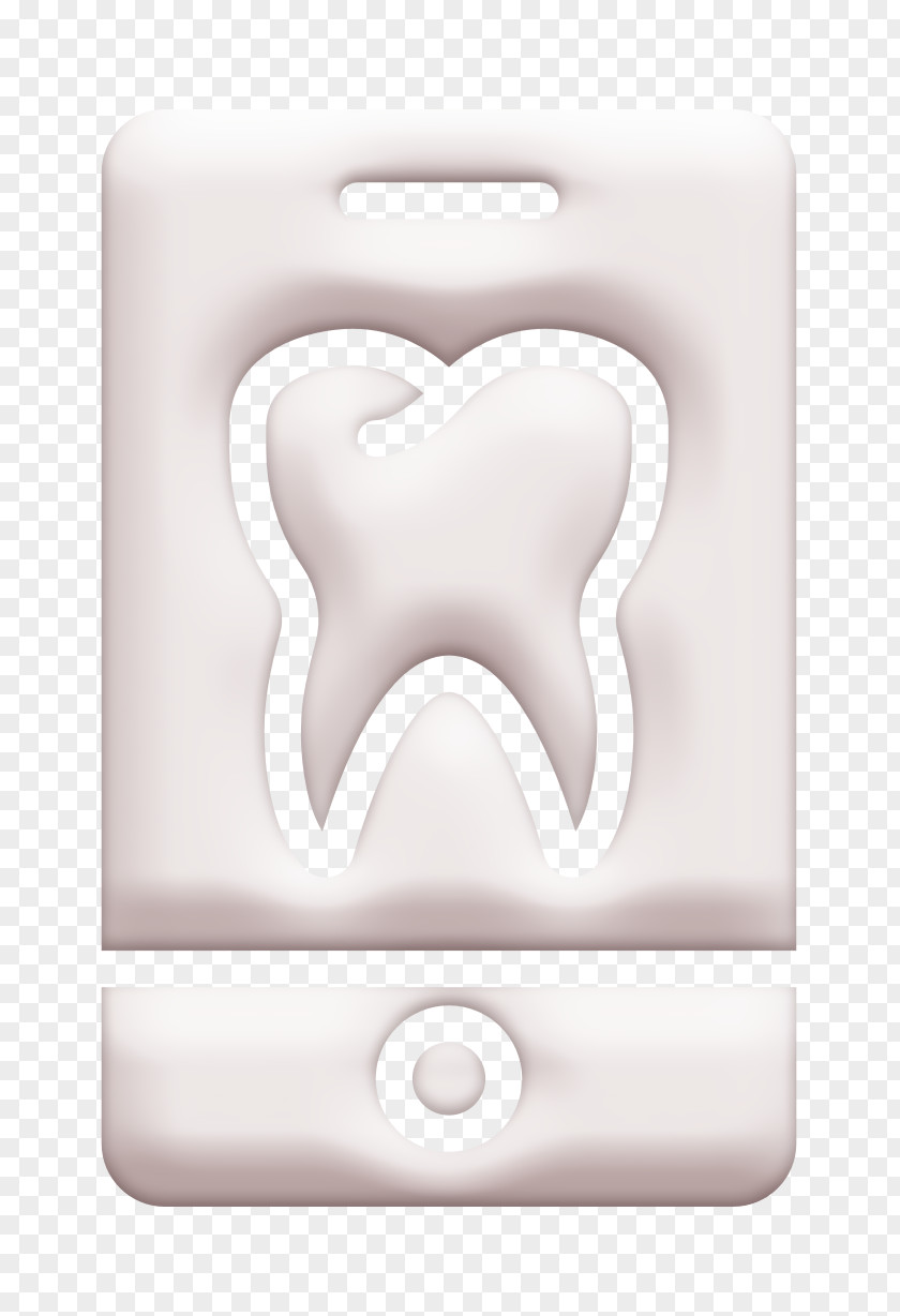 Tooth Icon App Dentistry PNG