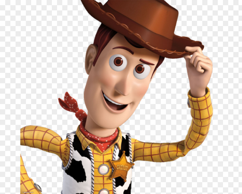 Toy Story Sheriff Woody Buzz Lightyear Jessie Slinky Dog PNG