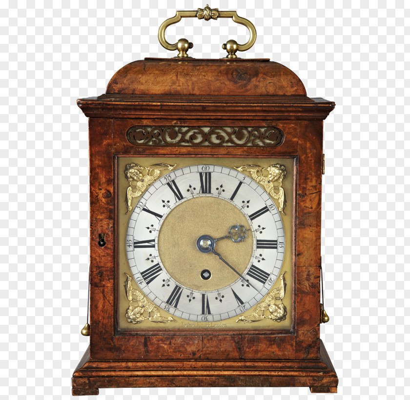 Vintage Clock Floor & Grandfather Clocks Antique Bracket Ridgeway PNG