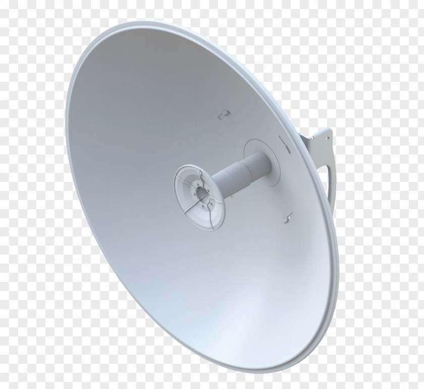 Antenna Ubiquiti Networks Aerials Point-to-point Parabolic Backhaul PNG
