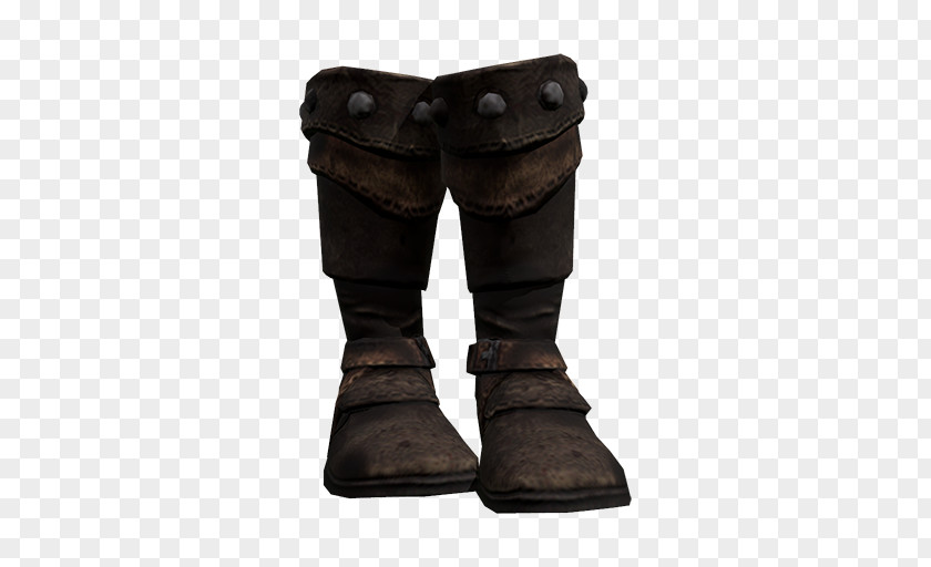 Boot Shoe PNG