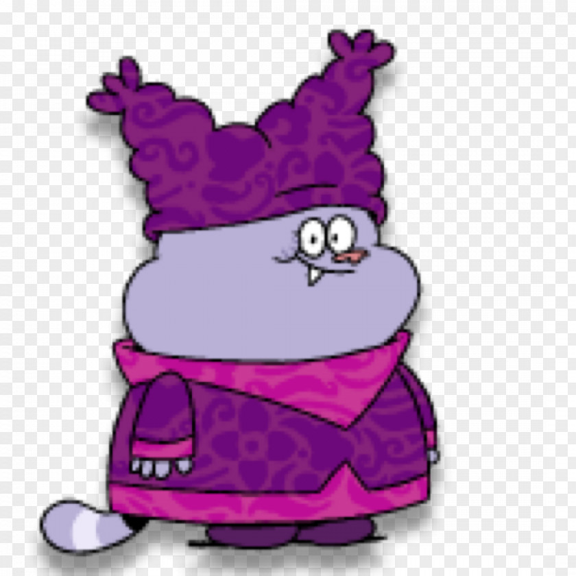 Cartoon Network Characters Chowder Television Show Animated Series PNG