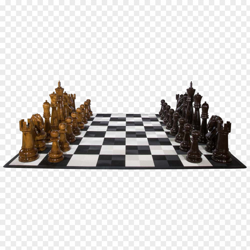 Chess Piece Queen King Table PNG