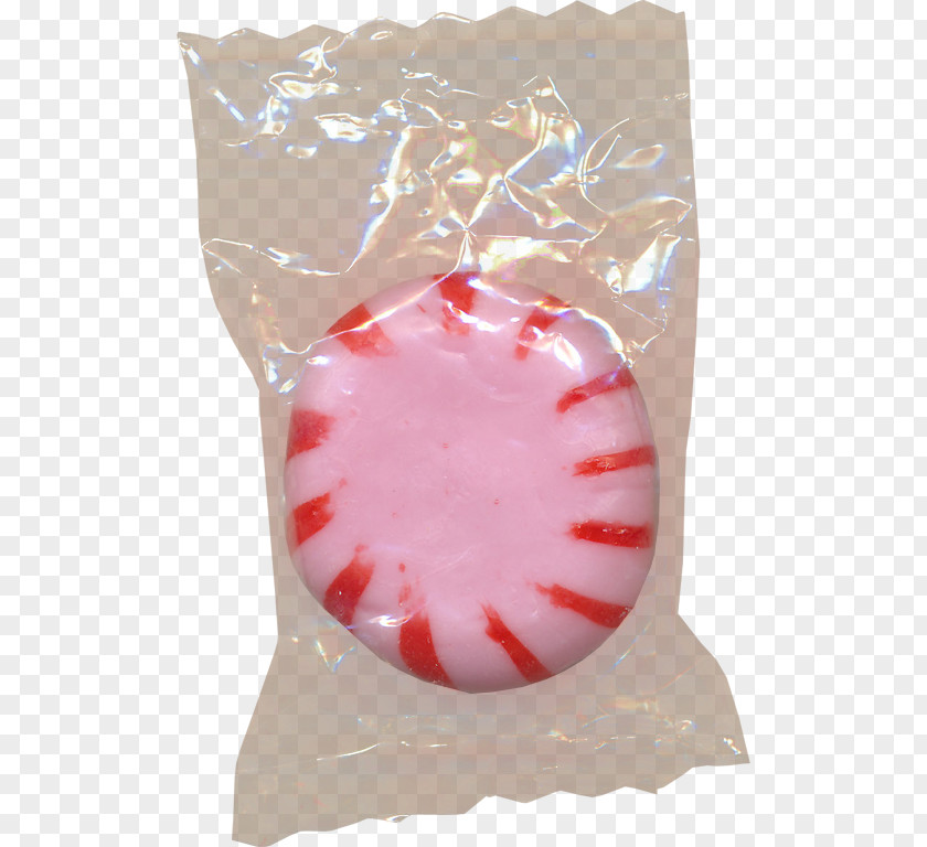 Christmas Candy Decoration PNG