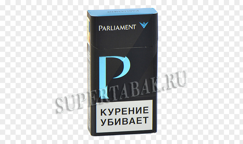 Cigarette Parliament Electronic Tobacco Richmond PNG