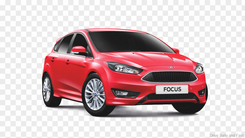 Ford 2018 Focus 2017 Car EcoSport PNG
